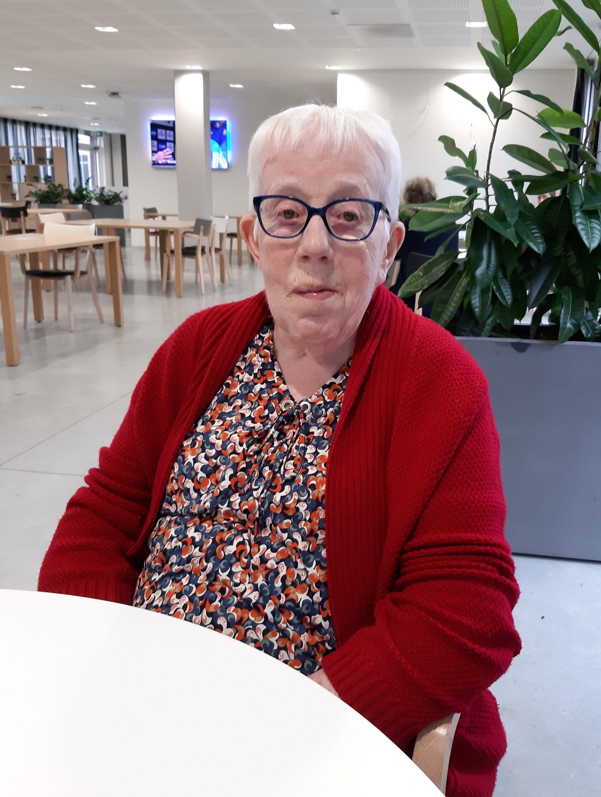 FOto Magda