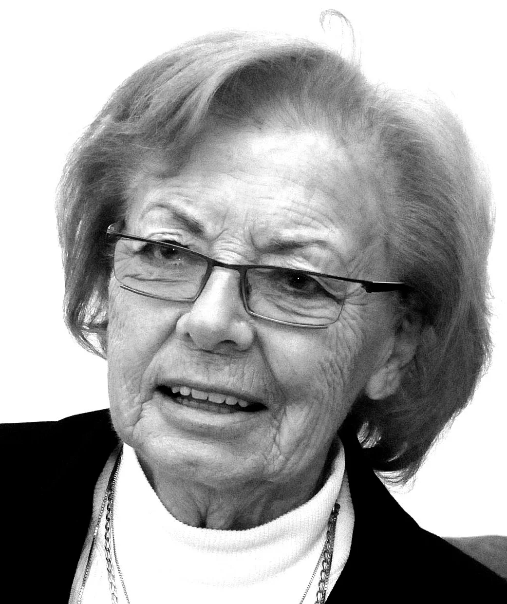 Jenny Van Remortel