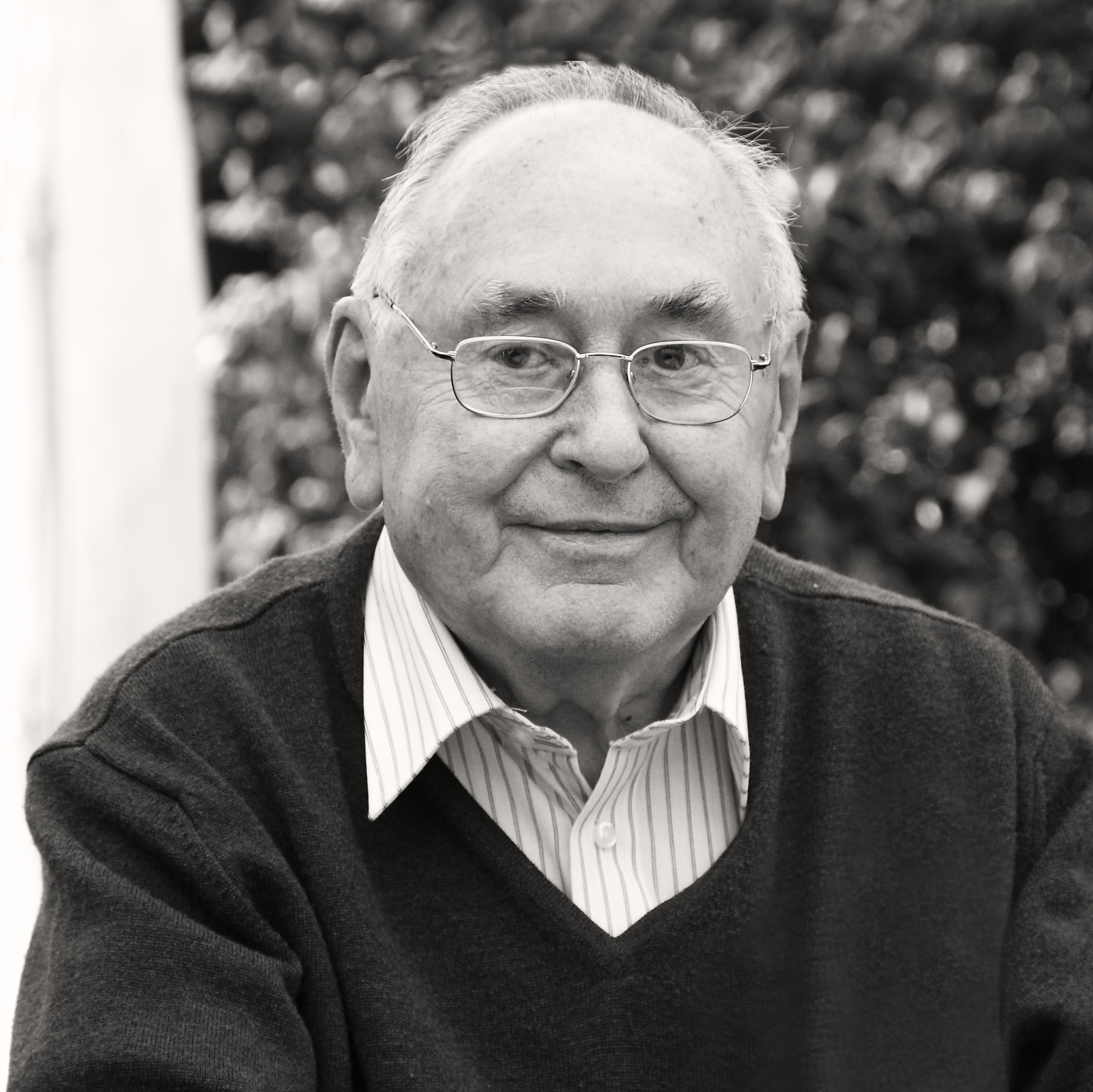 Foto Alfons bewerkt