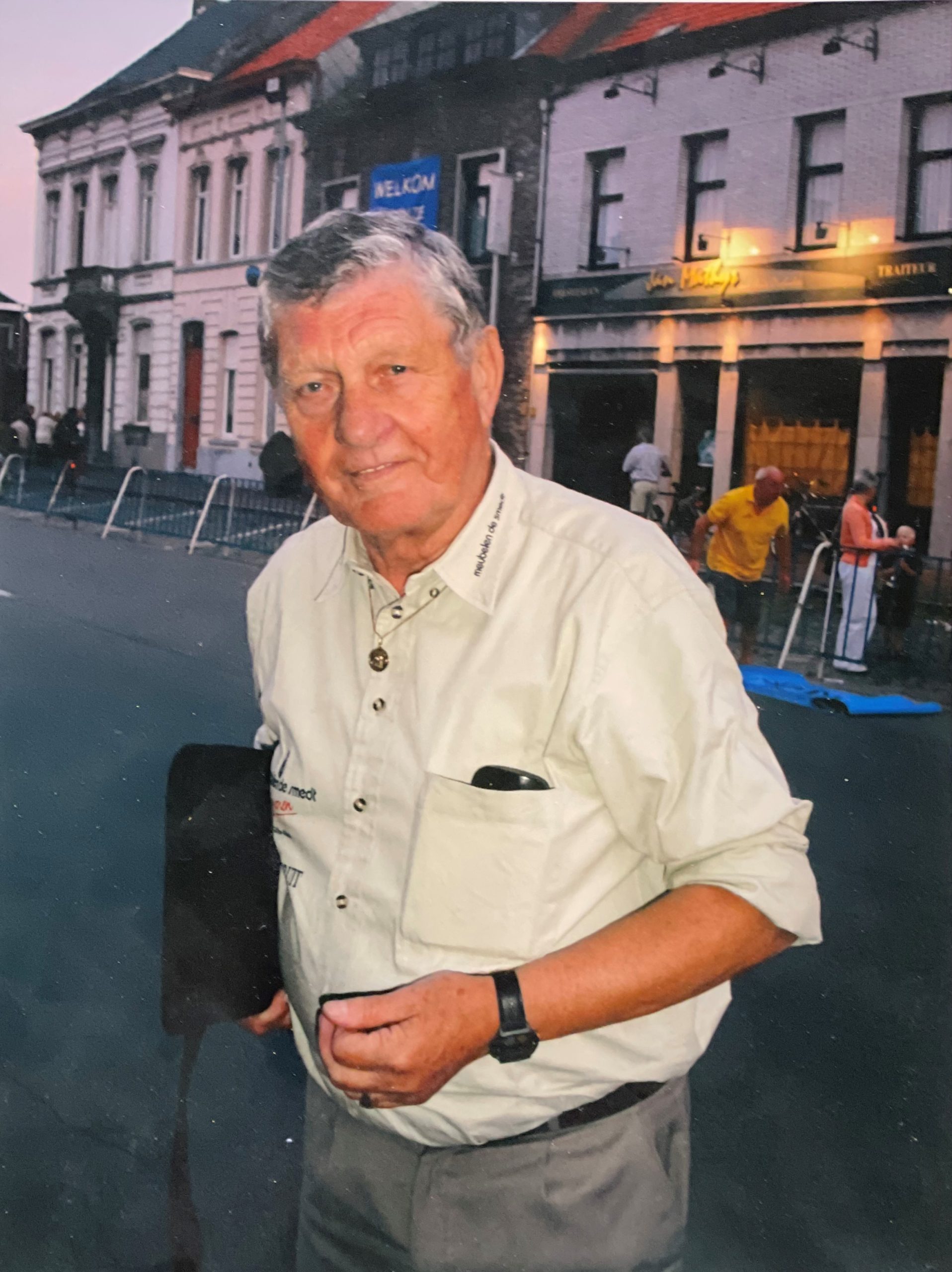 Foto Marcel