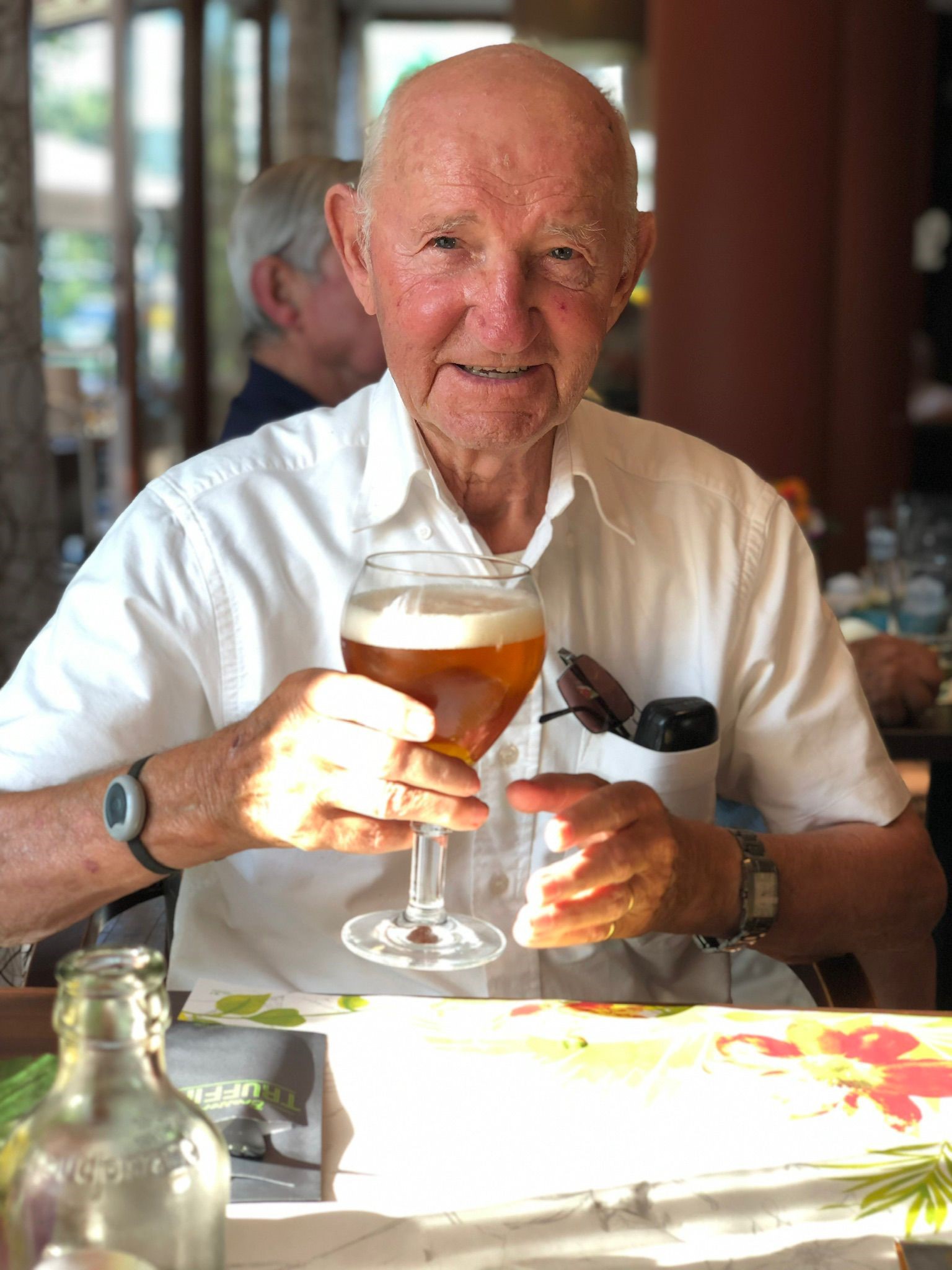 Foto marcel