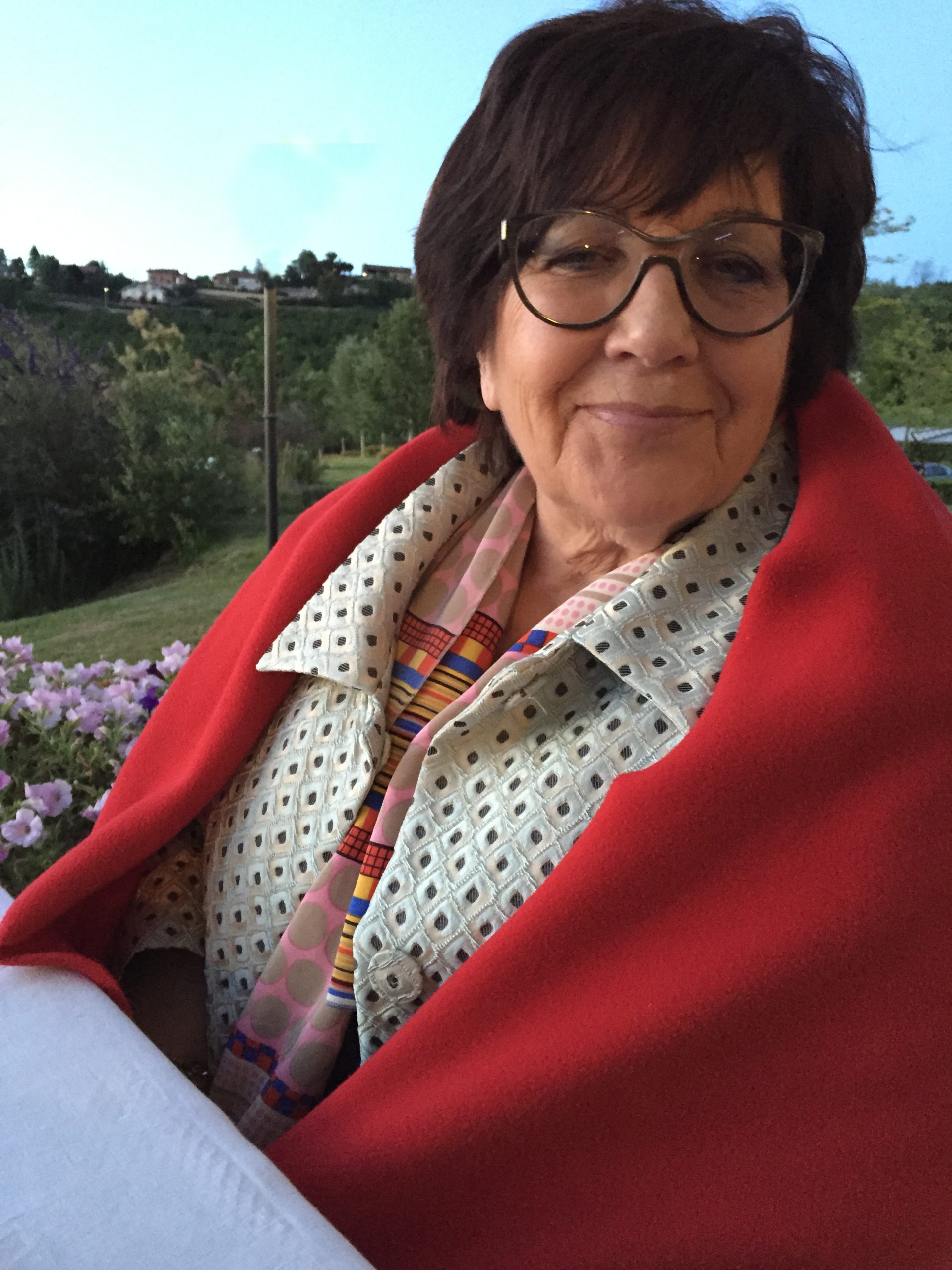 foto Maria