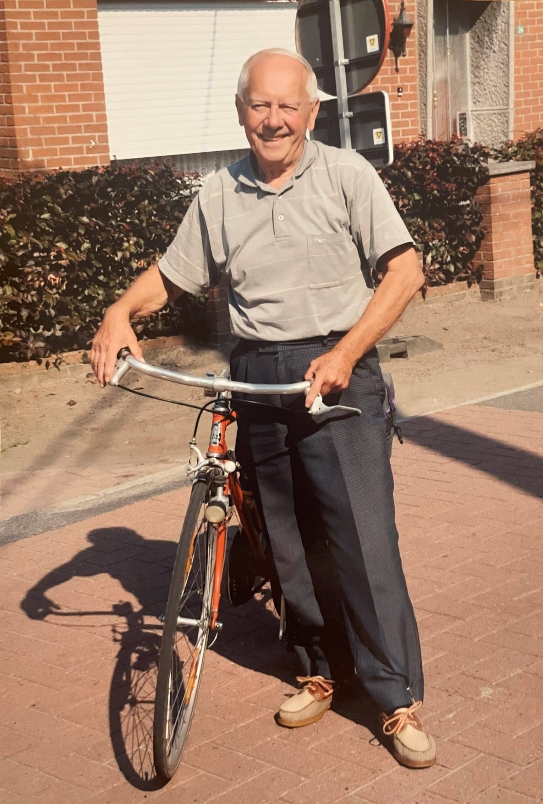 foto bewerkt